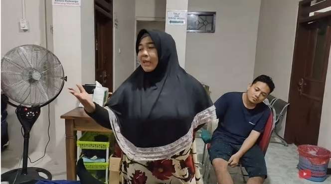 Ingat Dukun Viral Ningsih Tinampih? Dulu Kesaktiannya Bikin Heboh, Kini Kabarnya Mengejutkan!