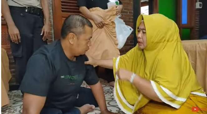 Ingat Dukun Viral Ningsih Tinampih? Dulu Kesaktiannya Bikin Heboh, Kini Kabarnya Mengejutkan!