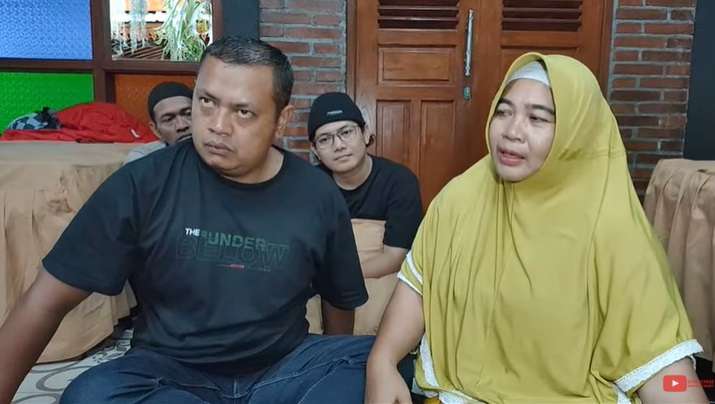 Ingat Dukun Viral Ningsih Tinampih? Dulu Kesaktiannya Bikin Heboh, Kini Kabarnya Mengejutkan!