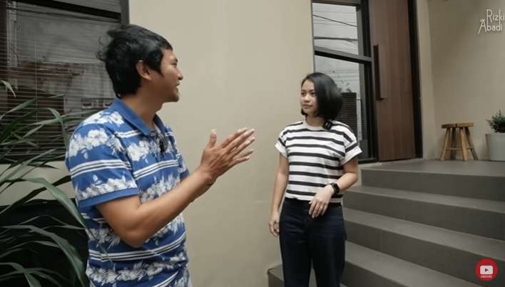 Viral Rumah Mungil di Gang Sempit, Dalamnya Bikin Takjub Bak Masuk Toko IKEA, Lihat 10 Potretnya