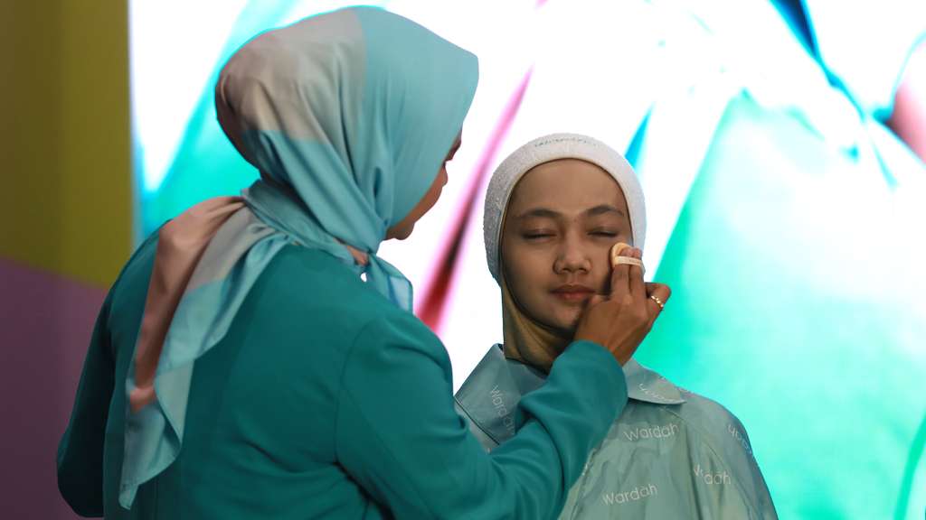 Tips Skin Prep yang Wajib Diketahui