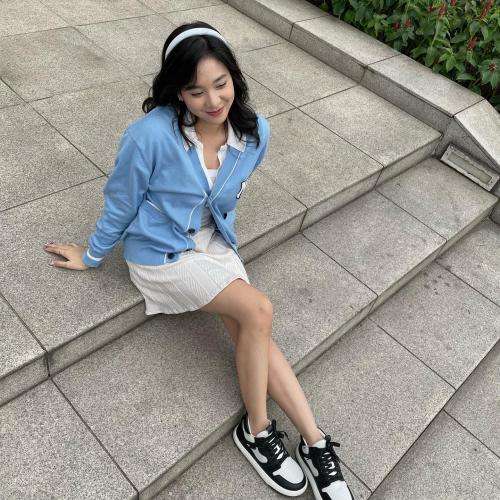 10 Adu Gaya Vanesha Prescilla VS Zee JKT48, Pacar Baru Dilan Usai Putus Dari Milea, Kalah Cantik?