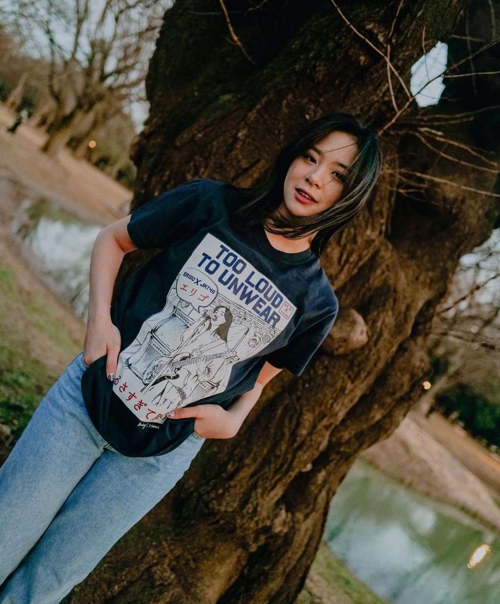 10 Adu Gaya Vanesha Prescilla VS Zee JKT48, Pacar Baru Dilan Usai Putus Dari Milea, Kalah Cantik?
