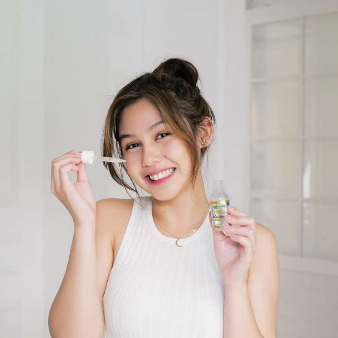 10 Adu Gaya Vanesha Prescilla VS Zee JKT48, Pacar Baru Dilan Usai Putus Dari Milea, Kalah Cantik?