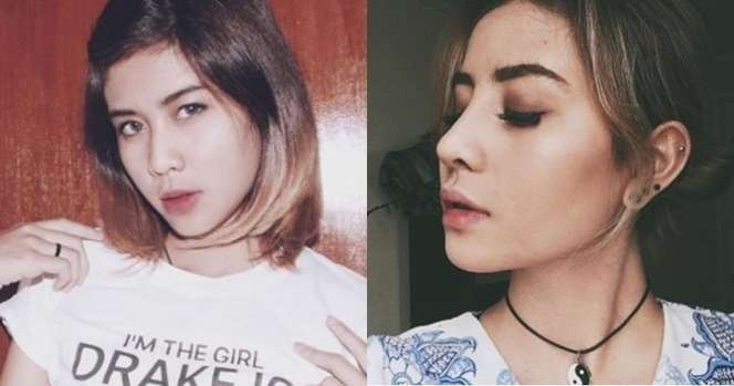 12 Potret Before VS After Artis Lakukan Operasi Hidung, Terbaru Ada Jessica Iskandar, Tuai Cibiran!