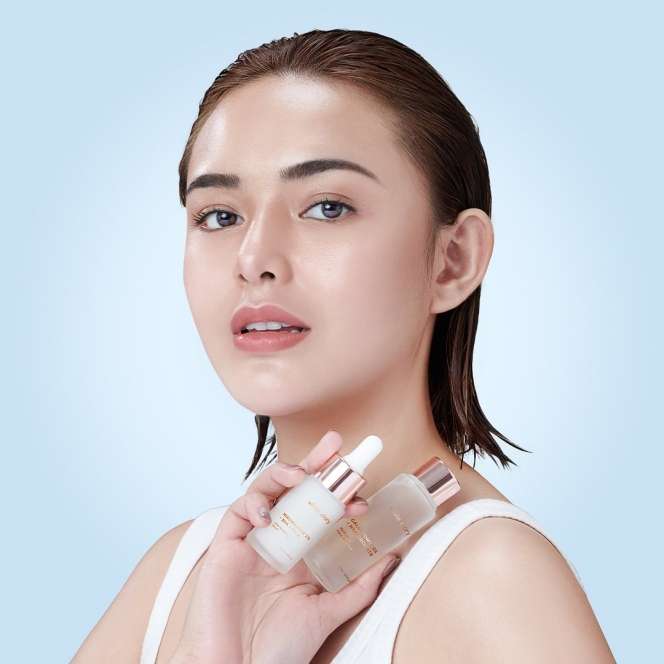 Ingat Gadis Cilik di Iklan Coklat Bareng Rizky Billar? Ternyata Mantan Pacar El Rumi, Kini Jadi Artis Terkenal, Perankan Ibu-Ibu
