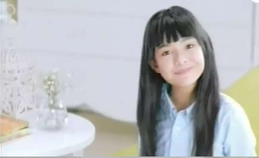 Ingat Gadis Cilik di Iklan Coklat Bareng Rizky Billar? Ternyata Mantan Pacar El Rumi, Kini Jadi Artis Terkenal, Perankan Ibu-Ibu