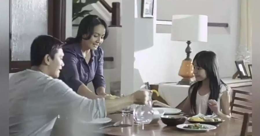 Ingat Gadis Cilik di Iklan Coklat Bareng Rizky Billar? Ternyata Mantan Pacar El Rumi, Kini Jadi Artis Terkenal, Perankan Ibu-Ibu