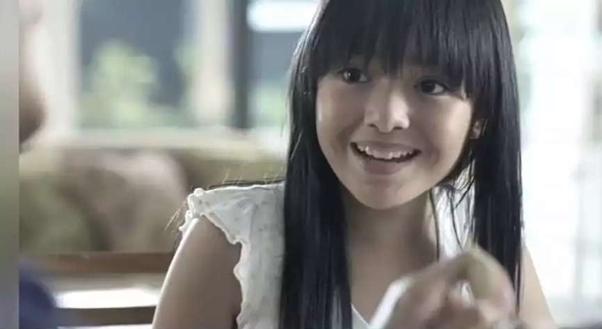 Ingat Gadis Cilik di Iklan Coklat Bareng Rizky Billar? Ternyata Mantan Pacar El Rumi, Kini Jadi Artis Terkenal, Perankan Ibu-Ibu