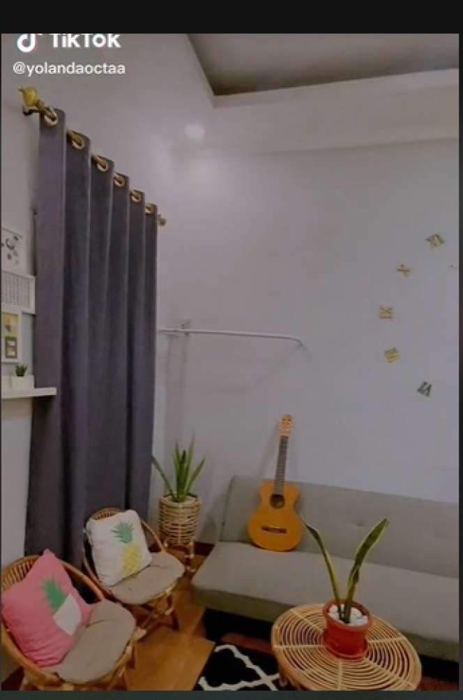 Potret Rumah Anti Sombong, Dari Luar Tampak Buluk, Lihat Isi Dalamnya Bikin Tercengang!