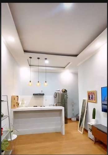 Potret Rumah Anti Sombong, Dari Luar Tampak Buluk, Lihat Isi Dalamnya Bikin Tercengang!