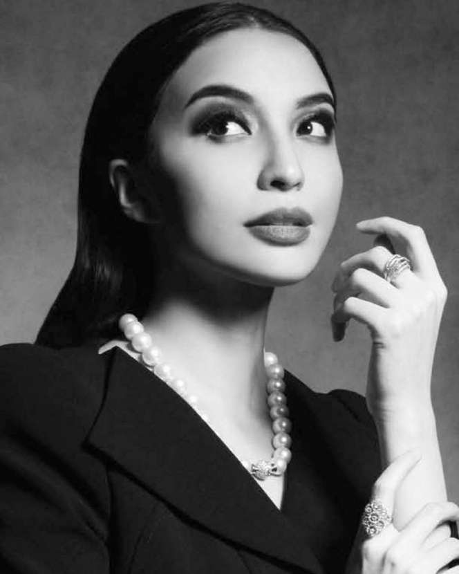 Dulu Dinikahi Anggota Kerajaan Hingga Alami KDRT, Kini Kabar Artis Cantik Ini Mengejutkan, Penampilannya Berubah Drastis!