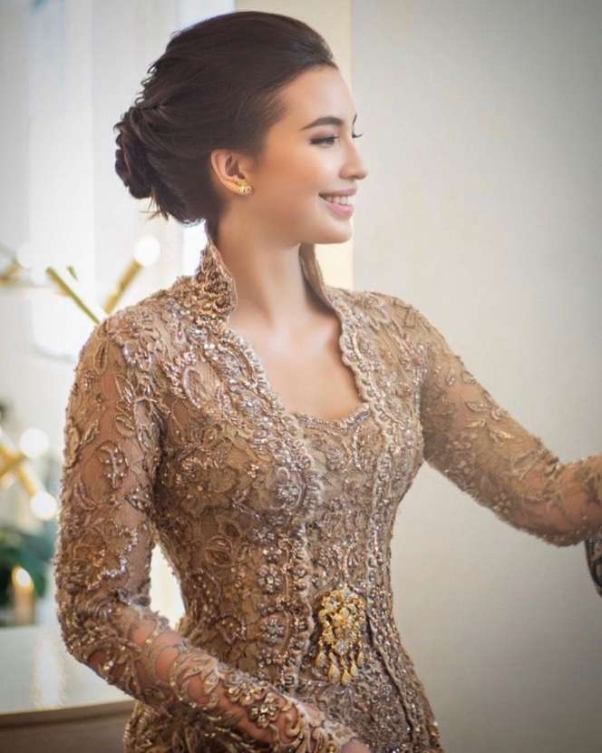 Dulu Dinikahi Anggota Kerajaan Hingga Alami KDRT, Kini Kabar Artis Cantik Ini Mengejutkan, Penampilannya Berubah Drastis!