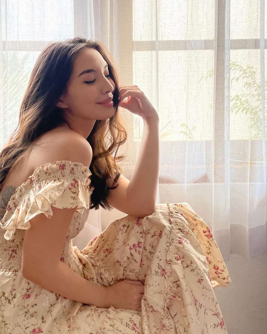 Dulu Dinikahi Anggota Kerajaan Hingga Alami KDRT, Kini Kabar Artis Cantik Ini Mengejutkan, Penampilannya Berubah Drastis!