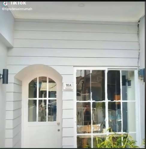 Potret Rumah Anti Sombong, Dari Luar Tampak Kecil Masuk ke Dalam Malah Syok Berat, Beda Banget Bak Langit dan Bumi!