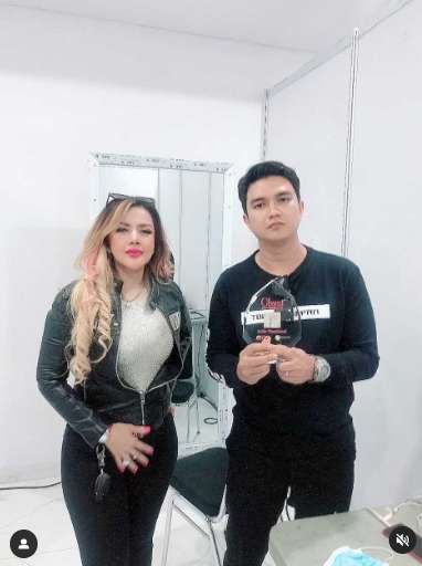 Ingat Ijah, ART Gemuk di Sinetron Bidadari? Kini Jadi Artis Kontroversial, Tubuh Kurus Wajahnya Berubah Usai Operasi Plastik
