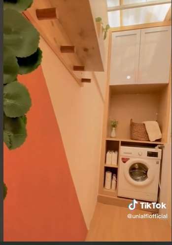 Potret Transformasi Rumah Mungil Usai Direnovasi, Jadi Beda Banget Bak Langit dan Bumi!