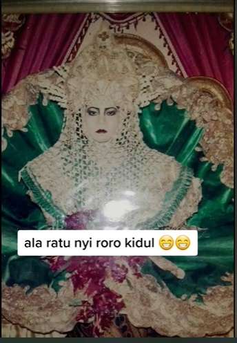 MUA Ini Bagikan Hasil Makeup Pengantin di Era 90-an, Ternyata Beda Banget, Netizen: `Bukannya Kagum Malah Takut`