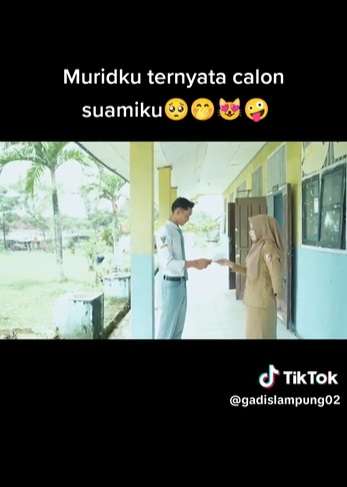 Kisah Viral `Muridku Ternyata Calon Suamiku`: Dulu Jadi Siswa Kini Jadi Imam, Ternyata Berawal Dari Surat Cinta di Sekolah!