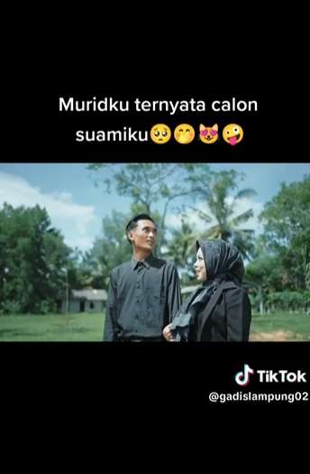 Kisah Viral `Muridku Ternyata Calon Suamiku`: Dulu Jadi Siswa Kini Jadi Imam, Ternyata Berawal Dari Surat Cinta di Sekolah!