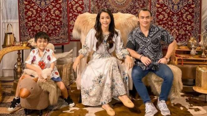 Kabar Terbaru Nook Suthida, Artis Thailand yang Viral Setelah Putuskan Mualaf