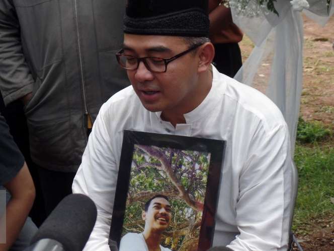 10 Artis yang Anaknya Meninggal di Usia Muda, Terbaru Komedian Abdel, Ini Penyebabnya