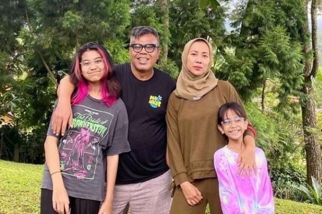 10 Artis yang Anaknya Meninggal di Usia Muda, Terbaru Komedian Abdel, Ini Penyebabnya