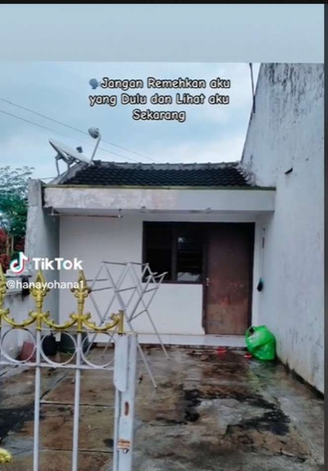 Potret Transformasi Rumah Sepetak Usai Direnovasi, Kini Jadi Hunian Megah, Auto Jadi Idaman Mertua!