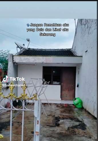 Potret Transformasi Rumah Sepetak Usai Direnovasi, Kini Jadi Hunian Megah, Auto Jadi Idaman Mertua!