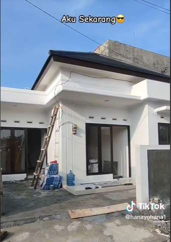 Potret Transformasi Rumah Sepetak Usai Direnovasi, Kini Jadi Hunian Megah, Auto Jadi Idaman Mertua!
