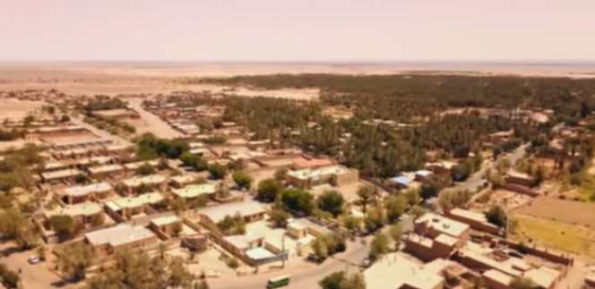 Potret Kota Terpanas di Dunia, Jika Terpapar Matahari Kulit Bisa Terbakar Hanya dalam 2 Menit 