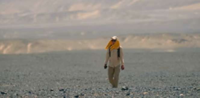 Potret Kota Terpanas di Dunia, Jika Terpapar Matahari Kulit Bisa Terbakar Hanya dalam 2 Menit 