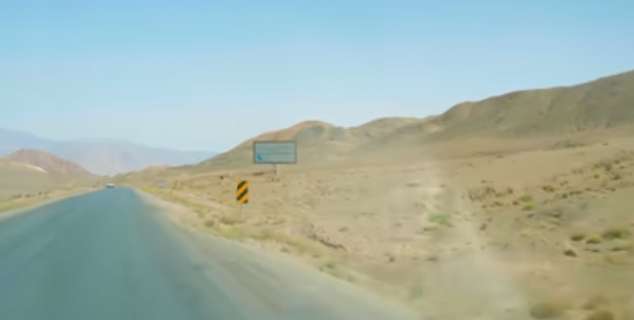 Potret Kota Terpanas di Dunia, Jika Terpapar Matahari Kulit Bisa Terbakar Hanya dalam 2 Menit 