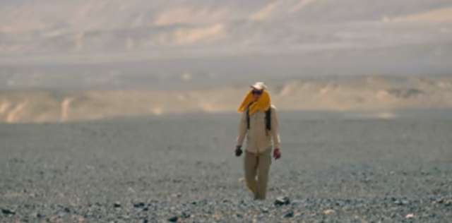 Potret Kota Terpanas di Dunia, Jika Terpapar Matahari Kulit Bisa Terbakar Hanya dalam 2 Menit 