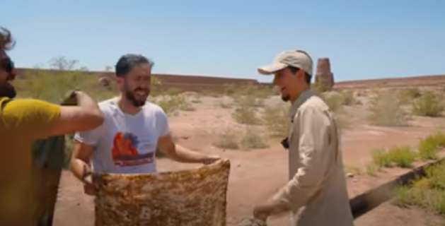 Potret Kota Terpanas di Dunia, Jika Terpapar Matahari Kulit Bisa Terbakar Hanya dalam 2 Menit 