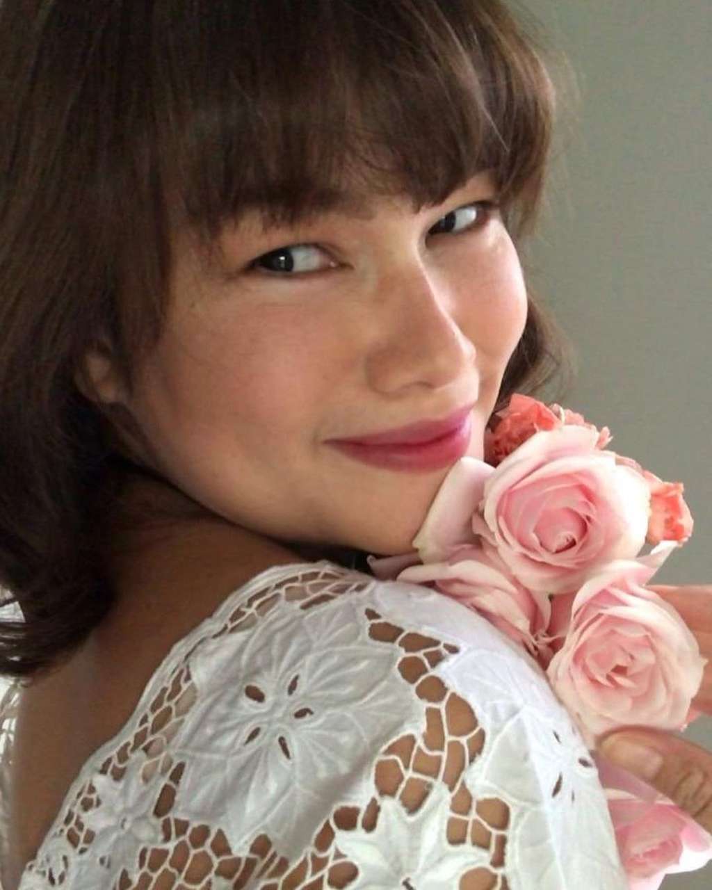 Artis Cantik Mantan Supermodel Terkenal Ini Dulu Jadi Idola, Kini Banting Stir Jadi Pendeta, Penampilannya Berubah Drastis!