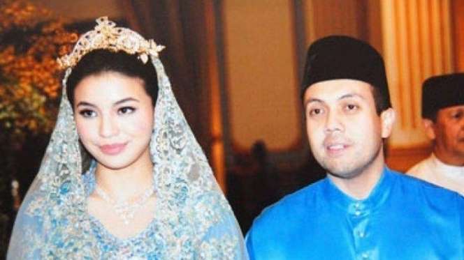 Dulu Nikahi Artis Indonesia Hingga Lakukan KDRT, Kini Nasib Anggota Kerajaan Ini Berubah Drastis, Jadi Buron Hingga Diusir!