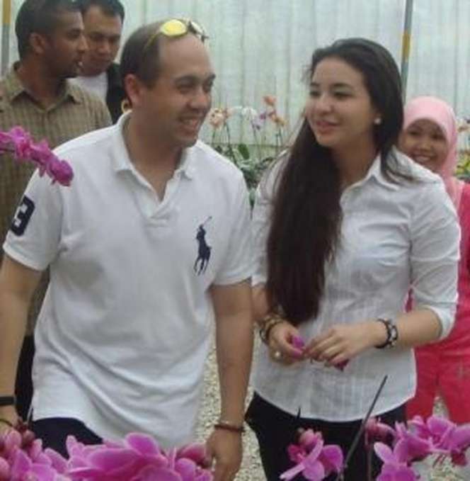 Dulu Nikahi Artis Indonesia Hingga Lakukan KDRT, Kini Nasib Anggota Kerajaan Ini Berubah Drastis, Jadi Buron Hingga Diusir!