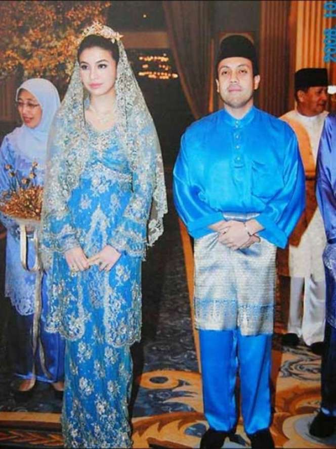 Dulu Nikahi Artis Indonesia Hingga Lakukan KDRT, Kini Nasib Anggota Kerajaan Ini Berubah Drastis, Jadi Buron Hingga Diusir!