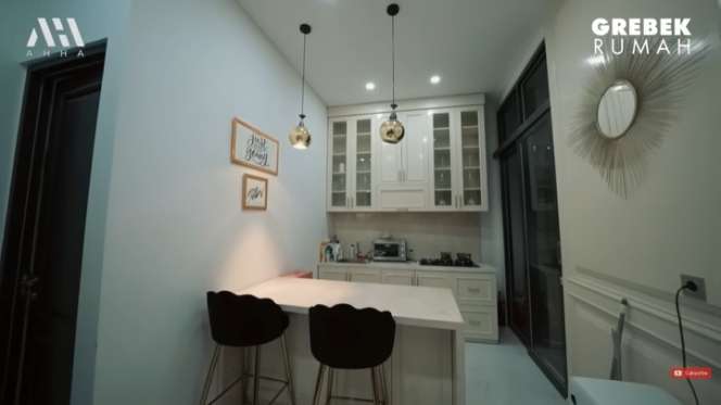 Saingan Sultan Andara! 15 Potret Rumah Mewah Putra Siregar Seluas 1 Hektar, Berjejer Arwana Miliaran Rupiah