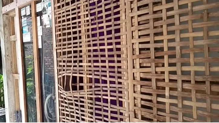 Dari Luar Tampak Gubuk Tua yang Kumuh, Ternyata Dalamnya Bak Apartemen Mewah, Ini Potretnya Bikin Takjub