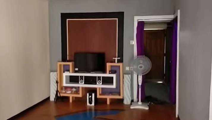 Dari Luar Tampak Gubuk Tua yang Kumuh, Ternyata Dalamnya Bak Apartemen Mewah, Ini Potretnya Bikin Takjub