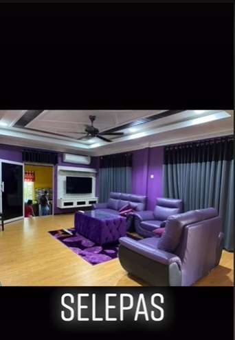 Potret Transformasi Rumah Kayu Usai Direnovasi, Hasilnya Bak Langit dan Bumi, Kini Jadi Wow Banget!