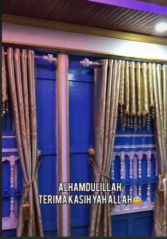Potret Renovasi Rumah Kayu Adat Suku Bugis, Hasilnya Diluar Dugaan, Bak Hotel Berbintang!