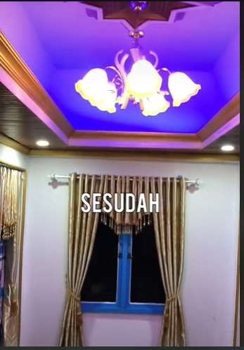Potret Renovasi Rumah Kayu Adat Suku Bugis, Hasilnya Diluar Dugaan, Bak Hotel Berbintang!