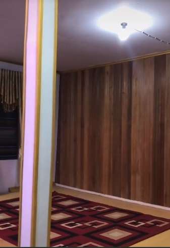 Potret Renovasi Rumah Kayu Adat Suku Bugis, Hasilnya Diluar Dugaan, Bak Hotel Berbintang!