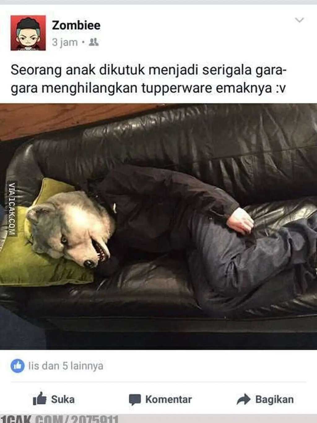 Terancam Bangkrut! 13 Meme Tentang Tupperware ini Bikin Ngakak, Dulu Lebih Berharga dari Anak Sendiri