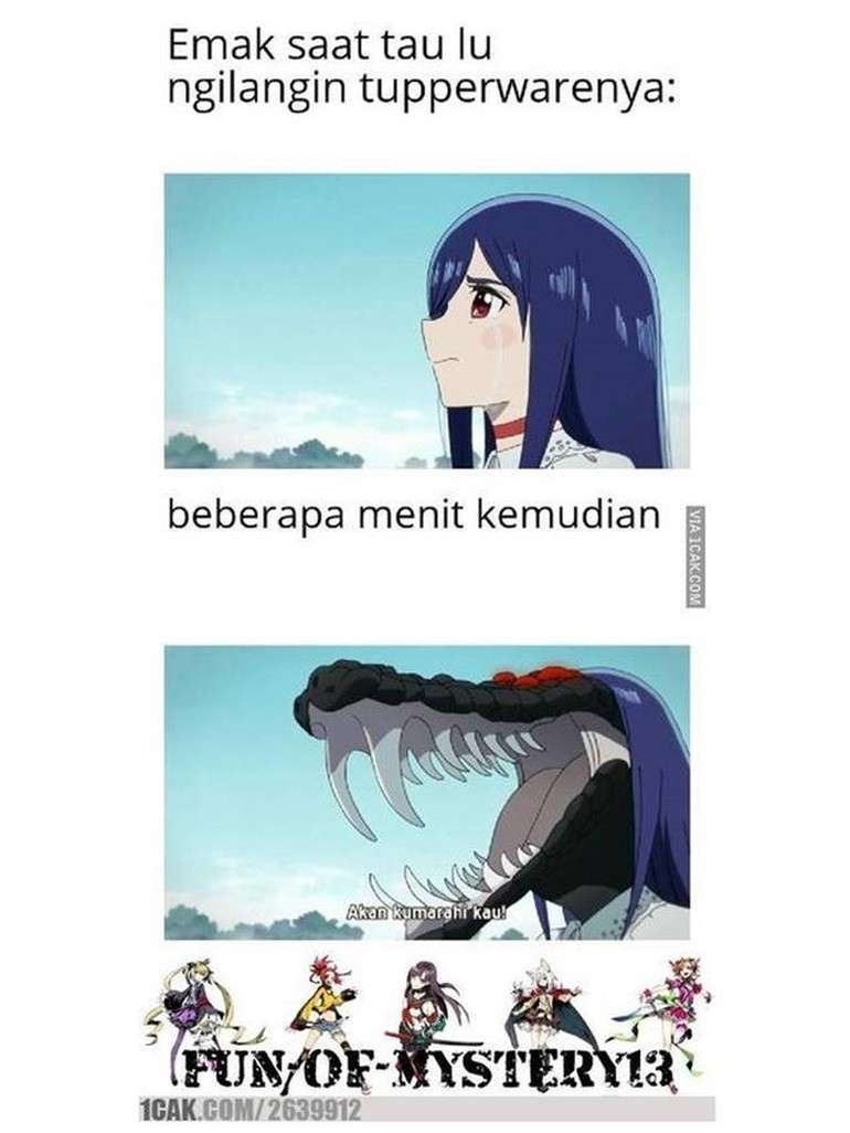 Terancam Bangkrut! 13 Meme Tentang Tupperware ini Bikin Ngakak, Dulu Lebih Berharga dari Anak Sendiri