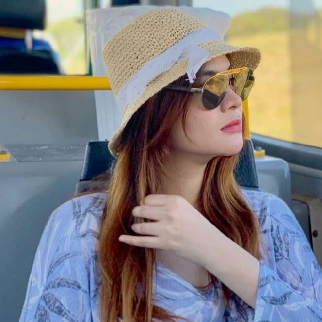 Ingat Shyalimar Malik Cucu Wapres Adam Malik? Pernah Viral Dapat Kado Super Mahal, Nasibnya Sekarang...