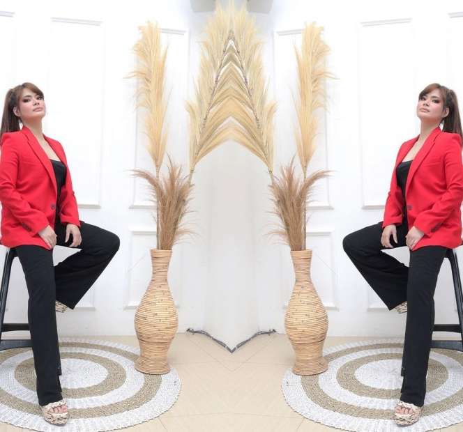 Ingat Shyalimar Malik Cucu Wapres Adam Malik? Pernah Viral Dapat Kado Super Mahal, Nasibnya Sekarang...